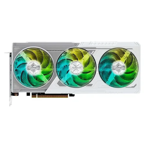 Rx 9060 8GB ASRock
