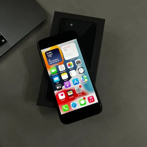 IPhone 8 64GB NOVO E ORIGINAL