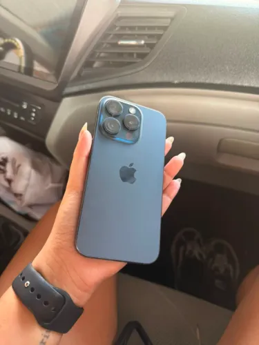 IPHONE 15 Pro