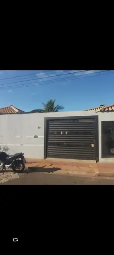 Vendo esxelente casa