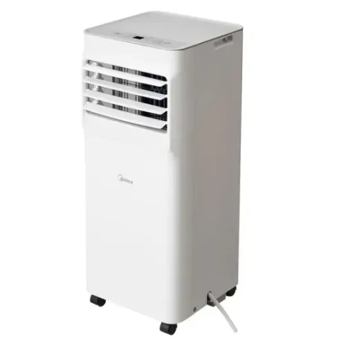Ar condicionado Midea Portatil 12000 BTU