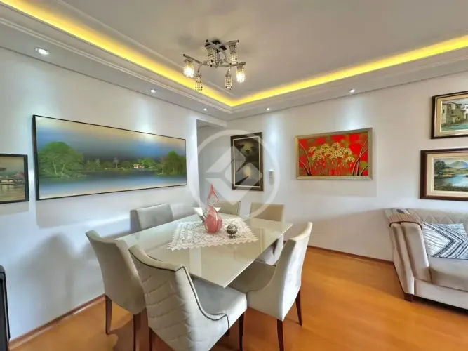 APARTAMENTO - Centro - CN-271050