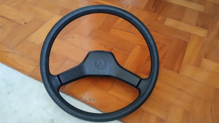 Volante original Volkswagen 