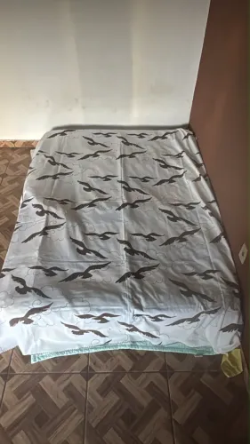 Colcha de cama