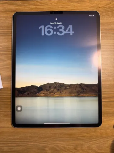 IPad Pro 12.9 4ª geração 