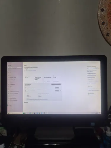 Pc all in one Dell inspiron 2330 ( I7 3770 )