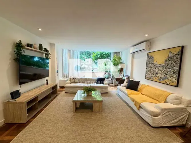 Apartamento : Padrão / Residencial / Ipanema