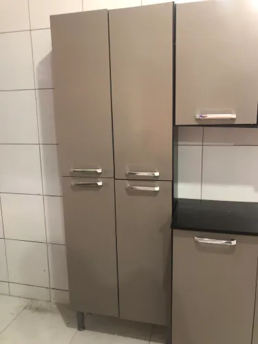 Armário de cozinha
