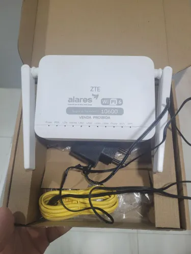 Moldem de Internet
