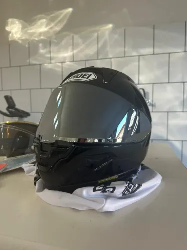 Capacete Shoei X-SPR Tamanho M - 58