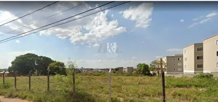 Venda Área CHACARAS TUBALINA E QUARTEL