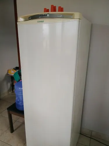 Vendo Geladeira