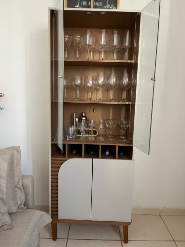 Cristaleira
