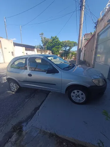 Chevrolet Celta Life/ LS 1.0 MPFI 8V Flexpower 3P 2007