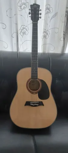 Violão Michael