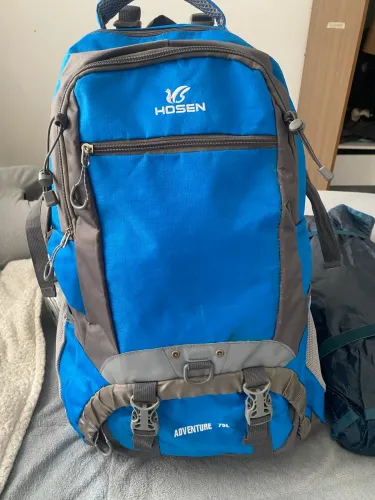 Mochila