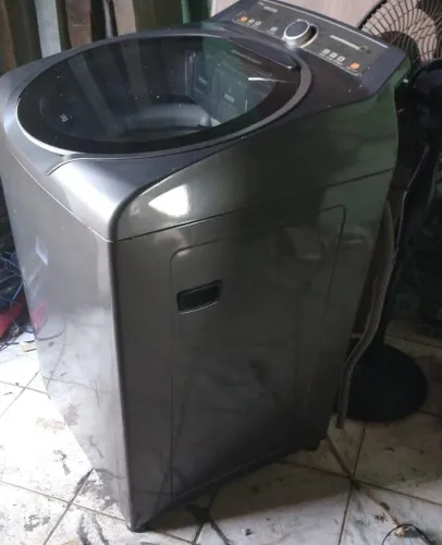Máquina de lavar 11kg