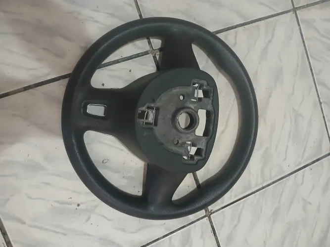 Volante mutfucipnal para gol,polo,voyage 2012 ,2013,2014,2015,1016 
