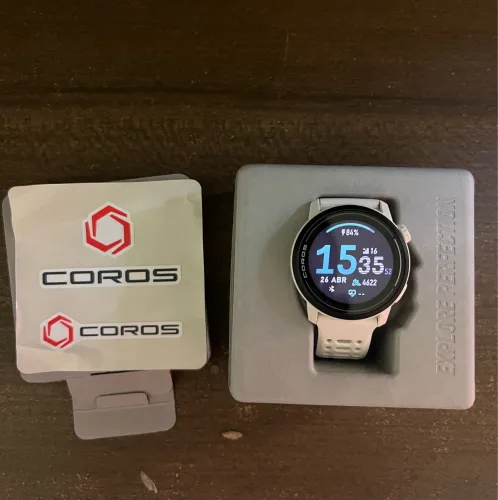 Coros pace 3