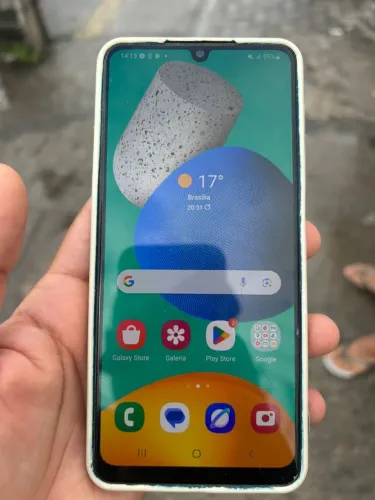 Samsung Galaxy M32 128gb