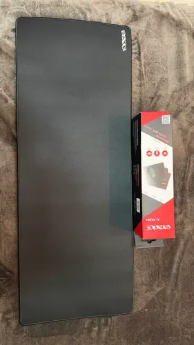 Mouse Pad Gamer SATE A-PAD03 - 800 × 300 mm