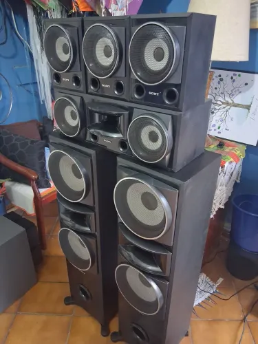 Caixas muteki