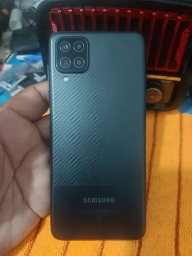 SMARTPHONE SAMSUNG A12