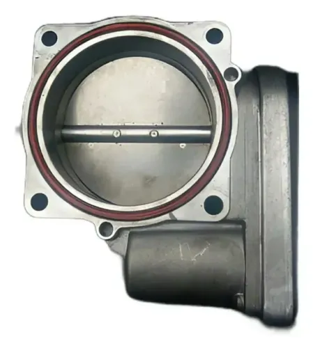 TBI BMW X5 4.4 2001 Original 