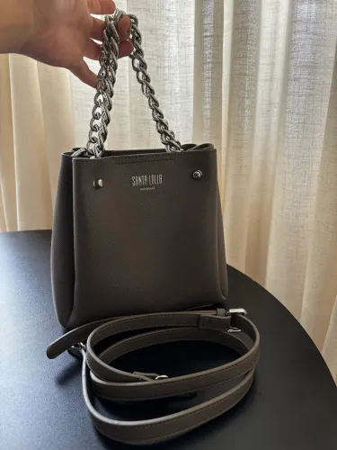 Bolsa Santa Lolla