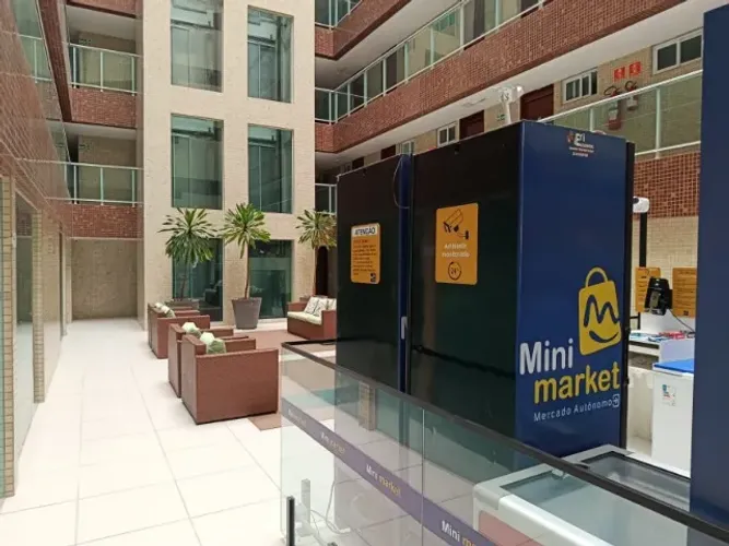Flat à Venda em Intermares - Pronto para Morar ou Investir!