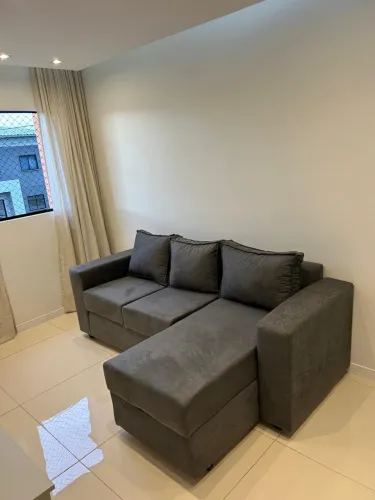 SOFÁ CHAISE PREÇO DA FABRICA