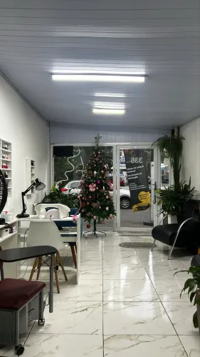 Procura manicure, pedicure e alongamento de unha