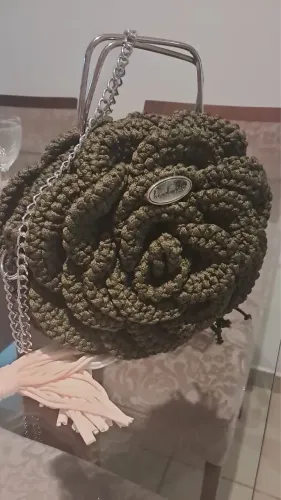 Vendo bolsa 