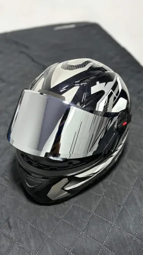 Capacete fw3