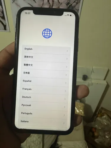iPhone XR Novinho