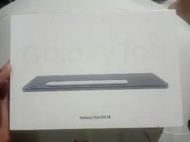 Samsung Tab S10 Fe
