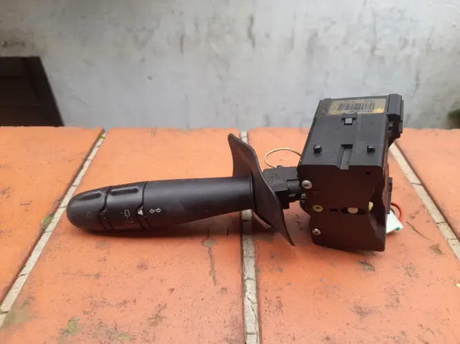 Alavanca de seta - modelos Renault Scenic/Clio