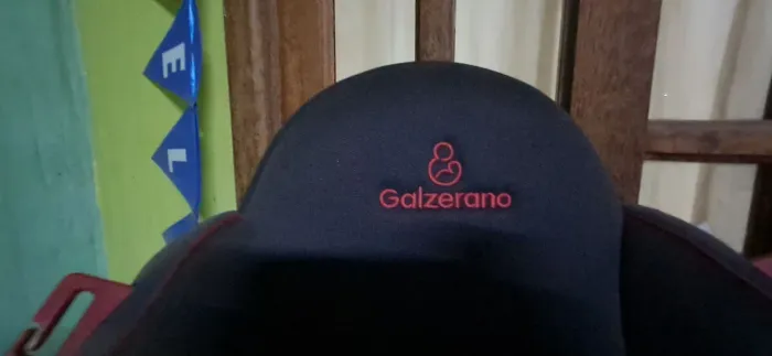 Cadeirinha BB conforto 