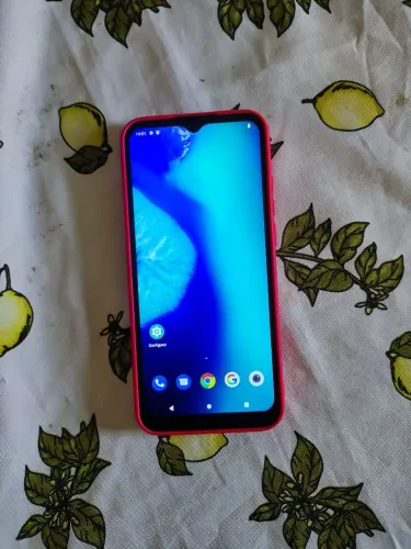 smartphone Motorola Moto G8 Power Lit