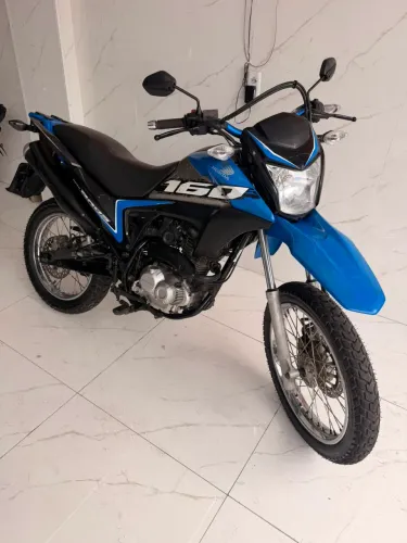 Bros 160 esdd 2021