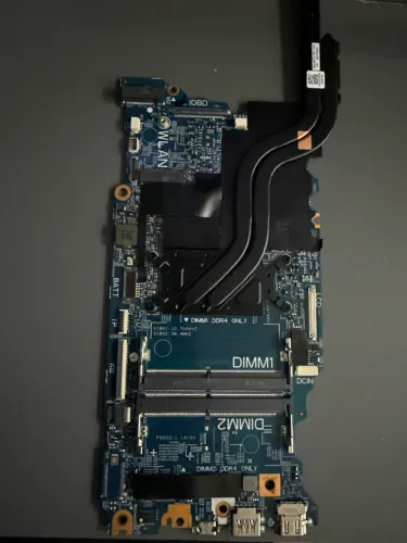 Placa Mãe Dell Latitude 3420