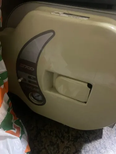 Autoclave