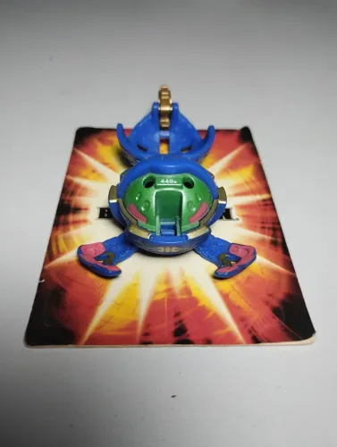 Bakugan Aquos Stinglash