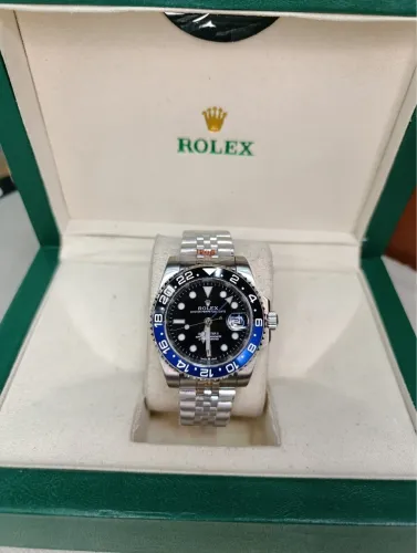 Rolex GMT ll