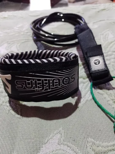STREP DE SURF 10" REFORÇADO