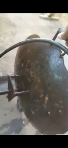 Disco de arado 