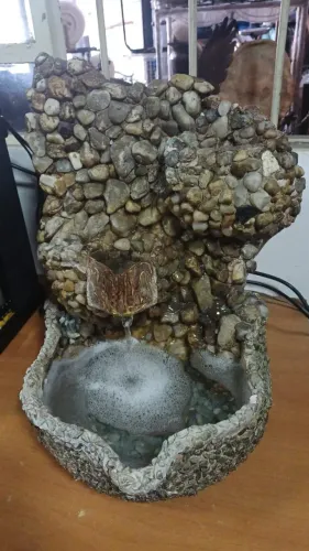 Fonte Água Cascata