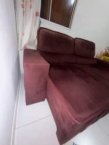 Sofá cama perfeito