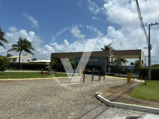 CASA NO CONDOMÍNIO PRAIAS DO SUL 1 [1060]
