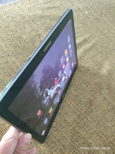 VENDO TABLET SAMSUNG TAB
